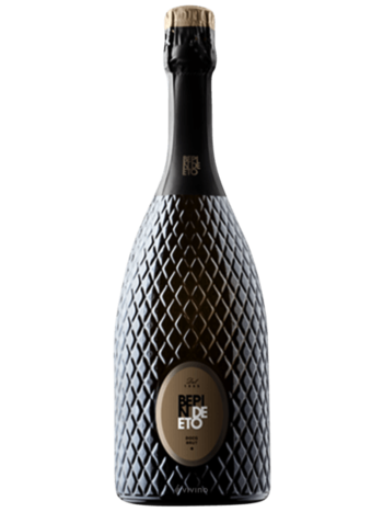 Bepin de Eto Prosecco Superiore Brut Millisimato