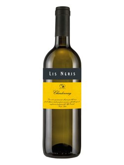 Chardonnay  Isonzo del Friuli DOC - Lis Neris