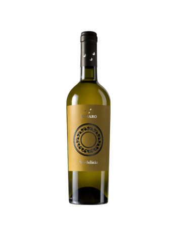 Funaro Verdelica Chardonnay IGP, Terre Siciliane