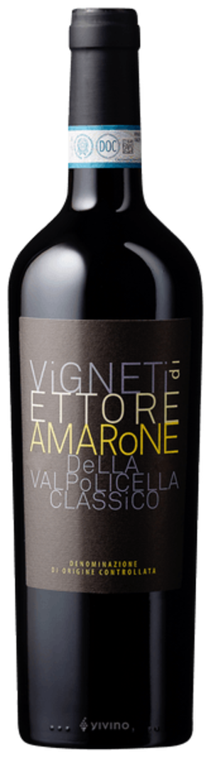 Vigneti di Ettore Amarone della Valpolicella Classico