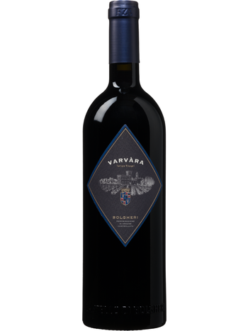 Castello di Bolgheri Varvàra