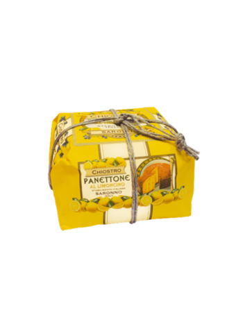 Panettone Limoncello Chiostro 750 gram