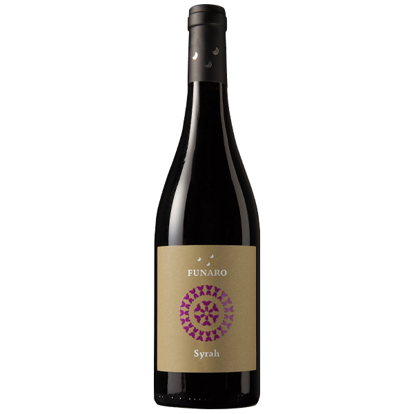 Funaro Syrah igt Terre Siciliana