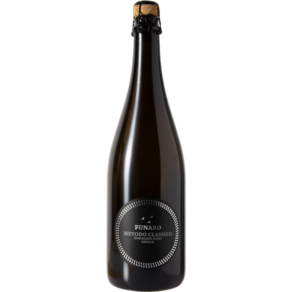 Metodo Classico Grillo DOC, Sicilia