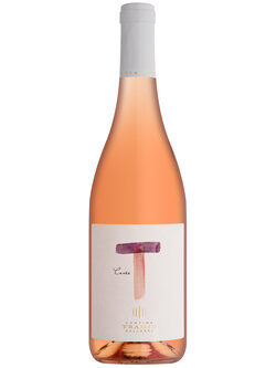Kellerei Tramin - Cuvée T Rosato