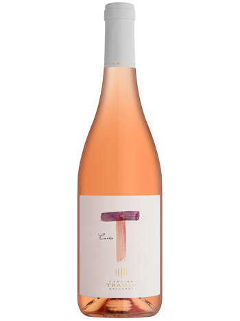 Kellerei Tramin - Cuvée T Rosato
