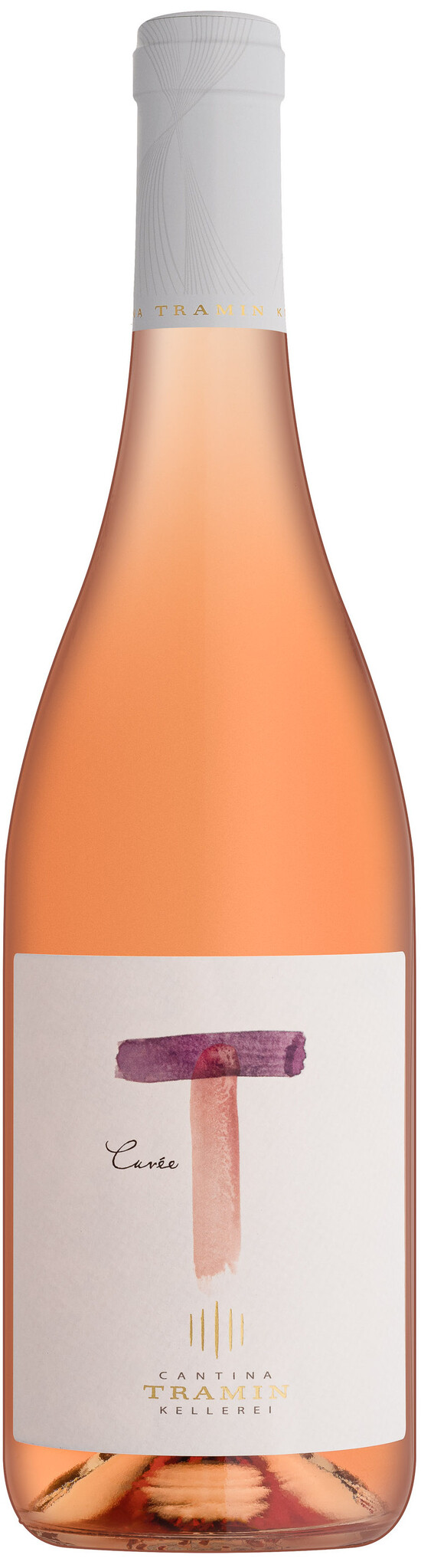 Kellerei Tramin - Cuvée T Rosato