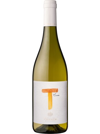 Tramin Cuvée Bianco T 2023