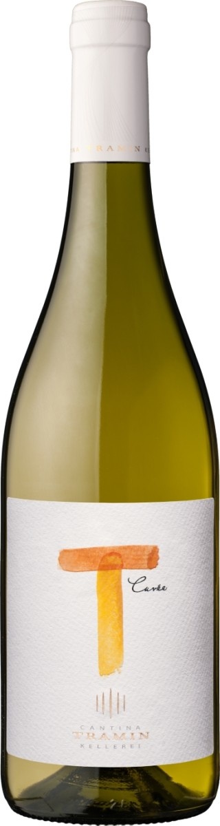 TRAMIN CUVÉE BIANCO T