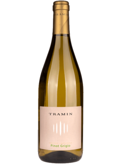 Tramin Pinot Grigio Alto Adige 2023