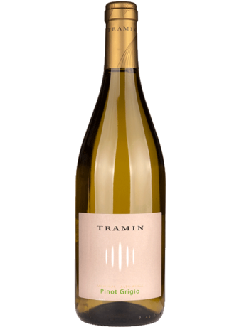 Tramin Pinot Grigio Alto Adige 2025