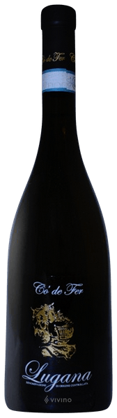 Cò de Fer Lugana DOC