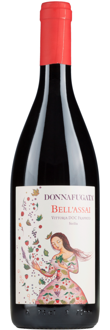 Donnafugata - Bell Assai - Frappato