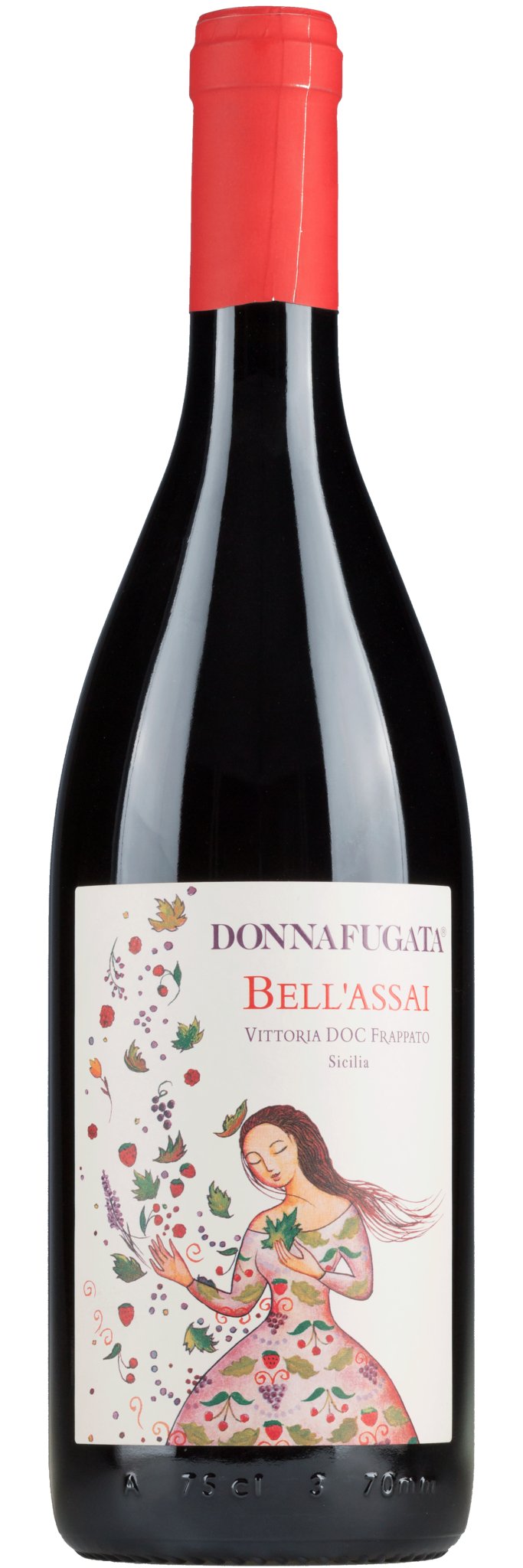 Donnafugata - Bell Assai - Frappato