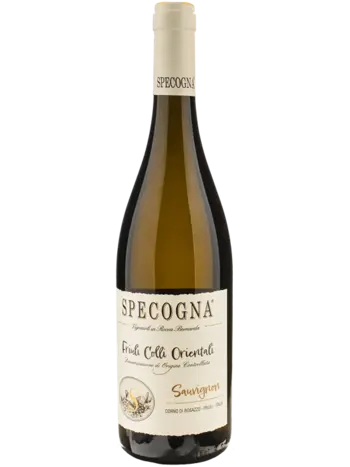 Sauvignon DOC Specogna