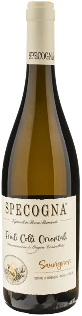 Sauvignon DOC Specogna