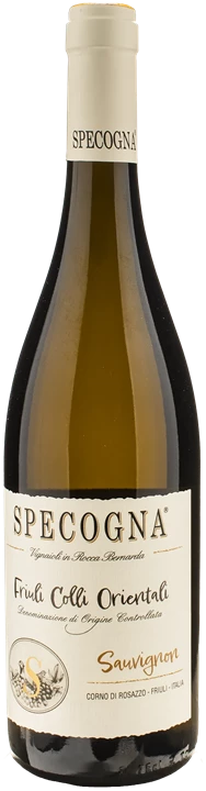 Sauvignon DOC Specogna