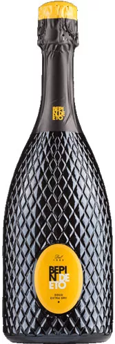 Bepin de Eto Prosecco DOCG Extra Dry Millisimato