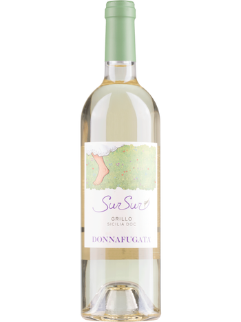 Donnafugata Sur Sur 2025