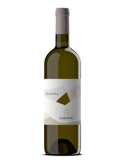 Macrina 2023  Verdicchio dei Castelli di Jesi DOC - Garafoli