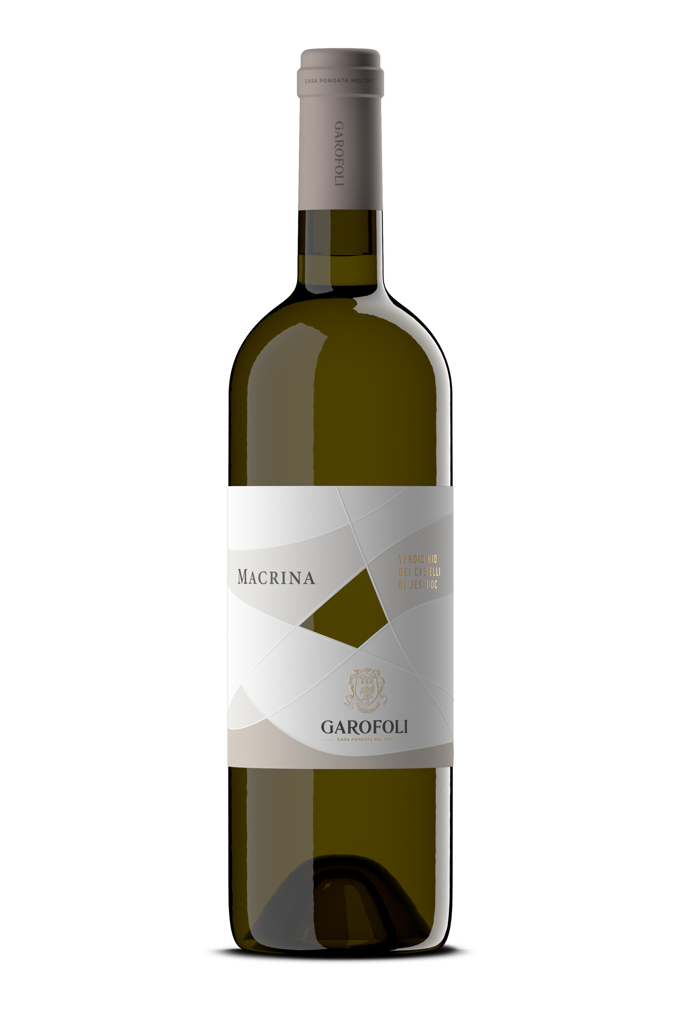 Macrina 2023 Verdicchio dei Castelli di Jesi Doc Classico Superiore | Garafoli