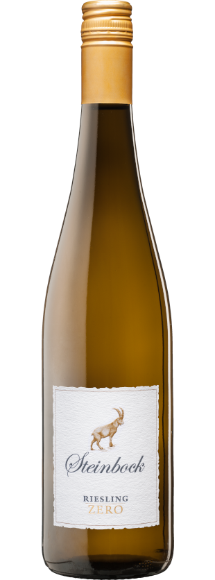 Steinbock Riesling Zero