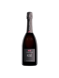 Contadi Castaldi Franciacorta DOCG