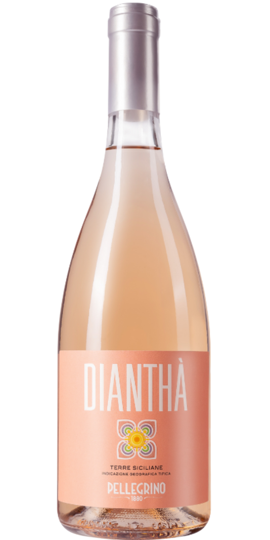 Dianthà - Pellegrino