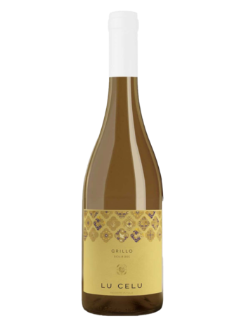 Grillo DOC, Sicilia, Lu Celu
