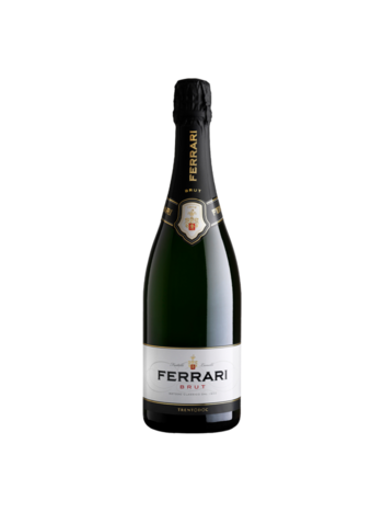 Spumante Ferrari Trento DOC Brut