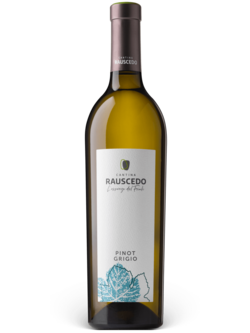 Cantina Rauscedo Pinot Grigio