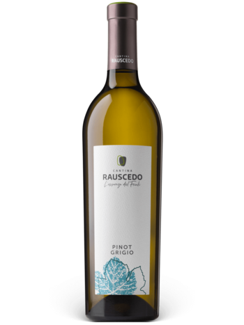 Cantina Rauscedo Pinot Grigio