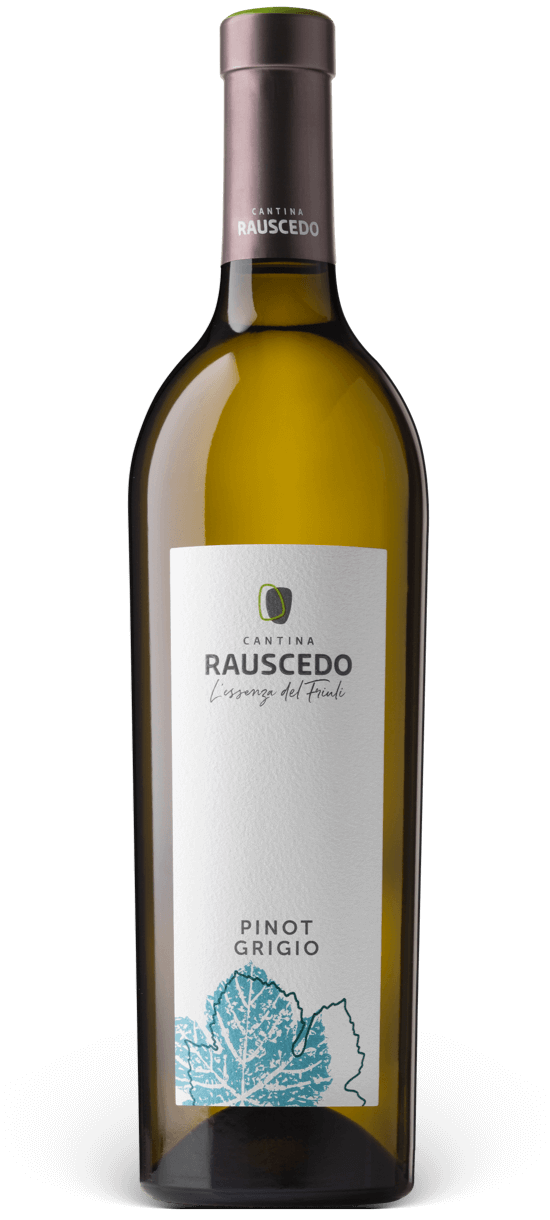 Cantina Rauscedo Pinot Grigio