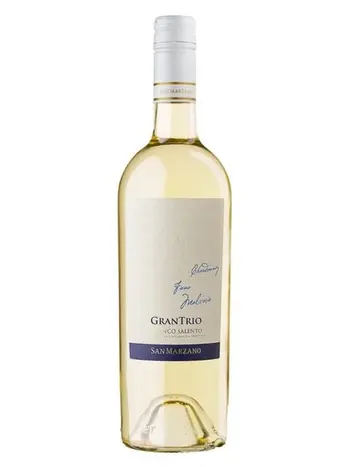 Feudi di San Marzano Gran trio bianco Salento - Feudi di San Marzano