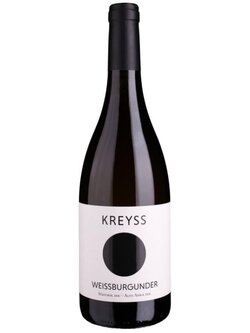 Kreyss Weissburgunder
