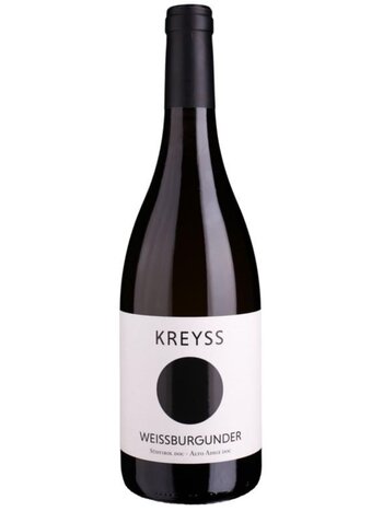 Kreyss Weissburgunder