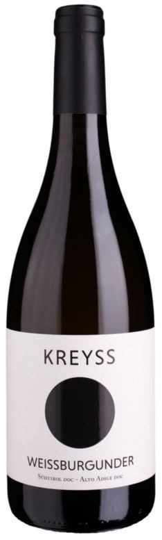 Kreyss Weissburgunder