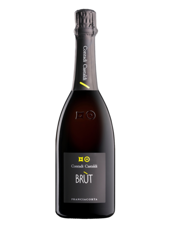 Contadi Castaldi Franciacorta DOCG Brut