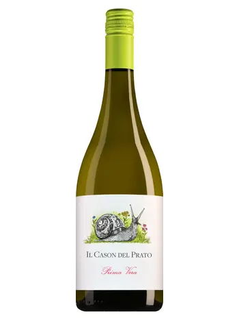 Il Cason del Prato Prima Vera