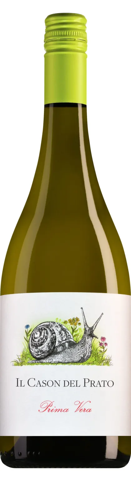 Il Cason del Prato Prima Vera