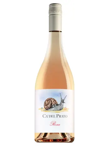 Il Cason del Prato - Rosa 2025