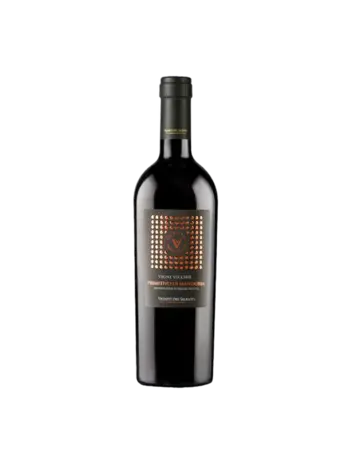 Primitivo di Manduria Leggenda Vigne Vecchie