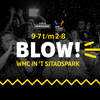 BLOW! WMC IN T SJTADSPARK!