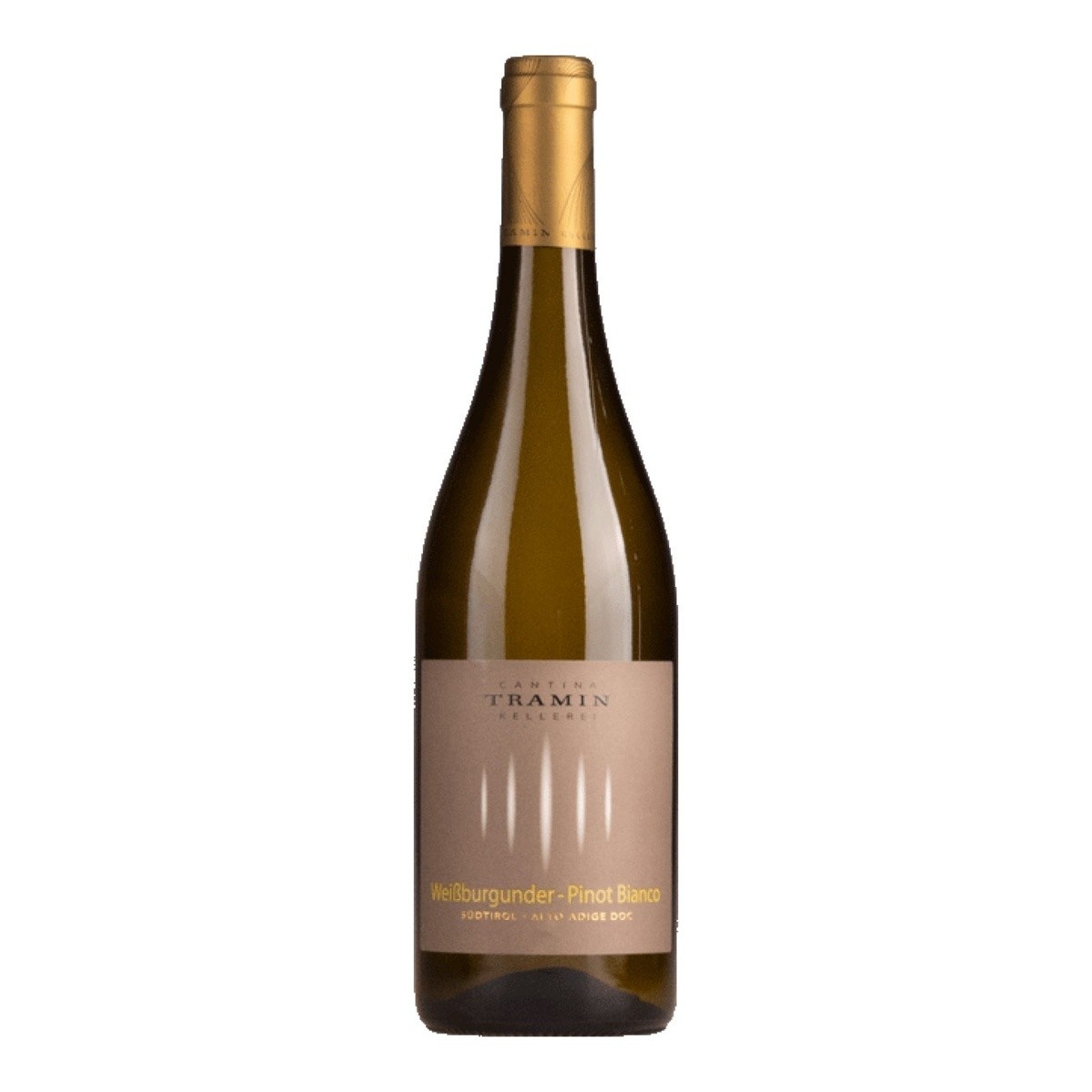Tramin Weissburgunder 2025 - Pinot Bianco Alto Adige