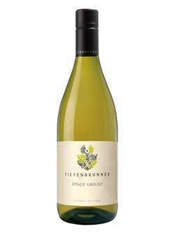 Tiefenbrunner Pinot Grigio DOC