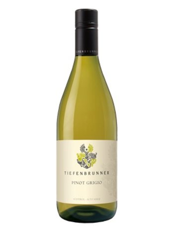Tiefenbrunner Pinot Grigio DOC 2025