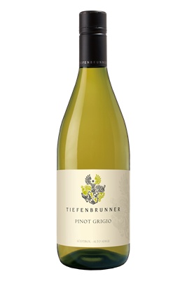 Tiefenbrunner Pinot Grigio DOC