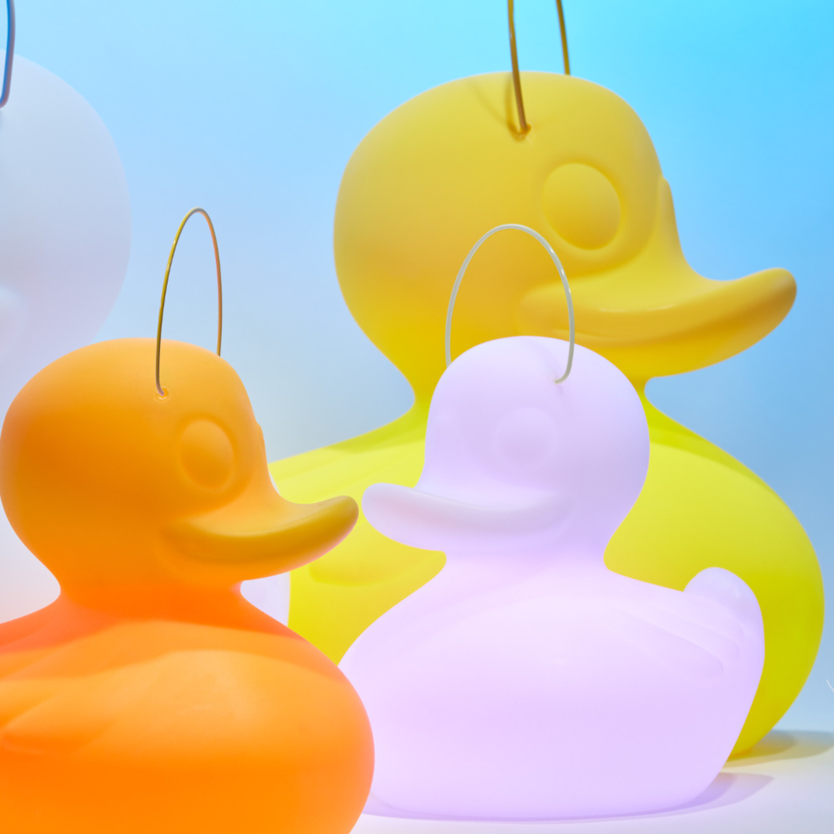 The Duck Duck Lamp XL Yellow WORLDWIDE ORIGINAL Online, 41% OFF