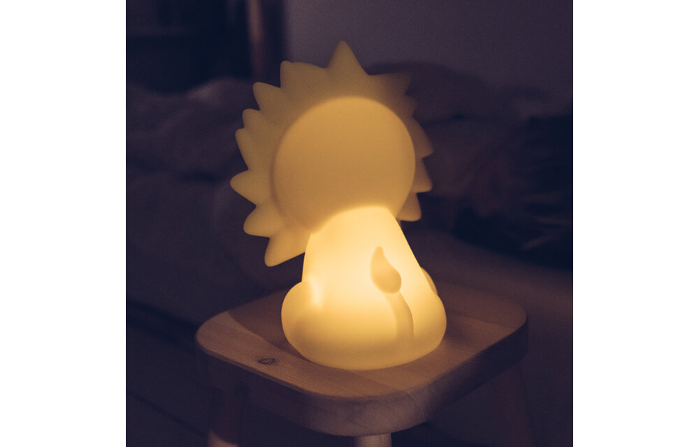 Lion Nightlight | 25 cm