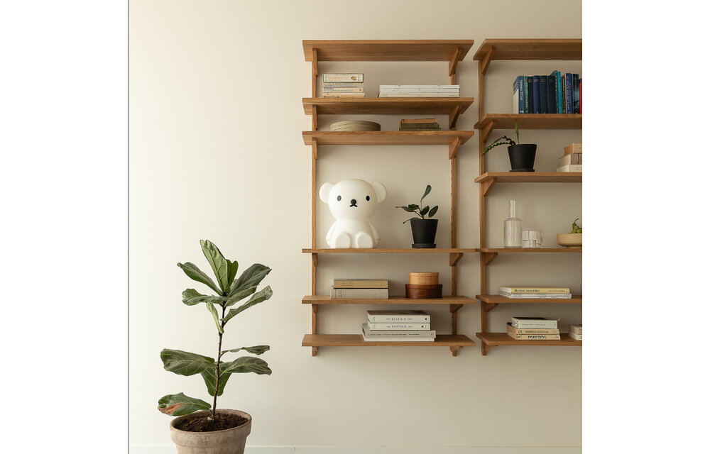 Boris Lamp | 36 cm